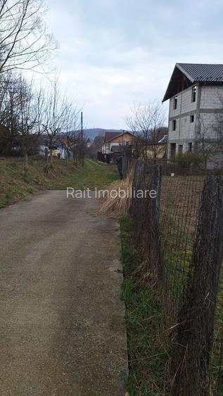 Teren intravilan Curtea de Arges - 4