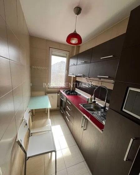 Garsoniera decomandată Drumul Taberei metrou Valea Ialomiței - 4