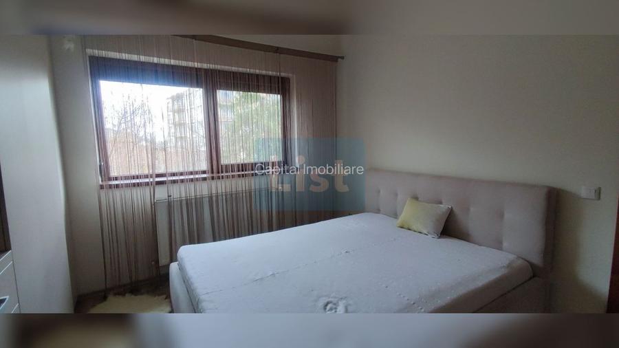 COMISION 0%! Ap. 3 camere LUX 70 mp, 2 parcări, grădină, Grigorescu - 13