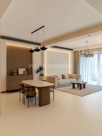 Apartament modern 2 camere | Finisaje TOP | Etaj ideal - 3