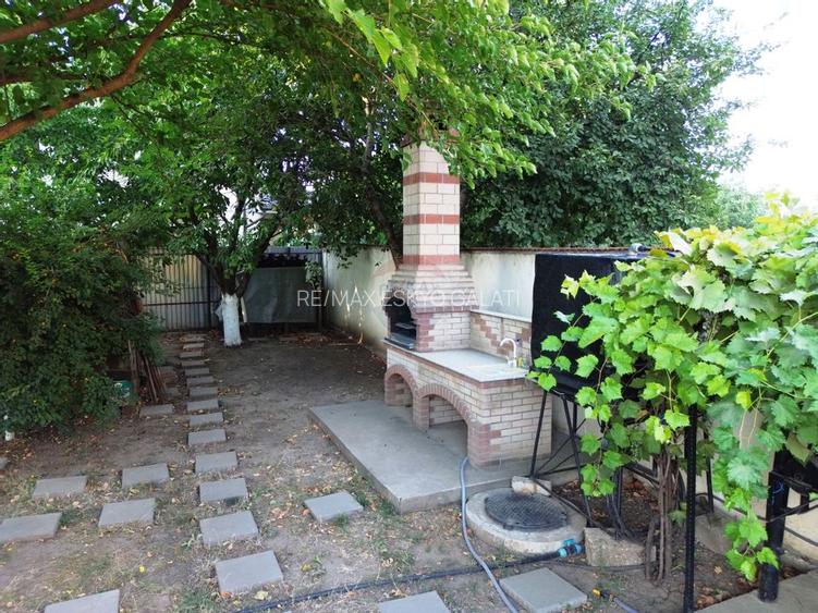 Teren cu anexa de vanzare, pregătit pentru casa ta – Arcașilor, Galati - 4