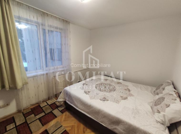 Apartament cu 2 camere decomandate | Gheorgheni - Zona Iulius Mall - 4