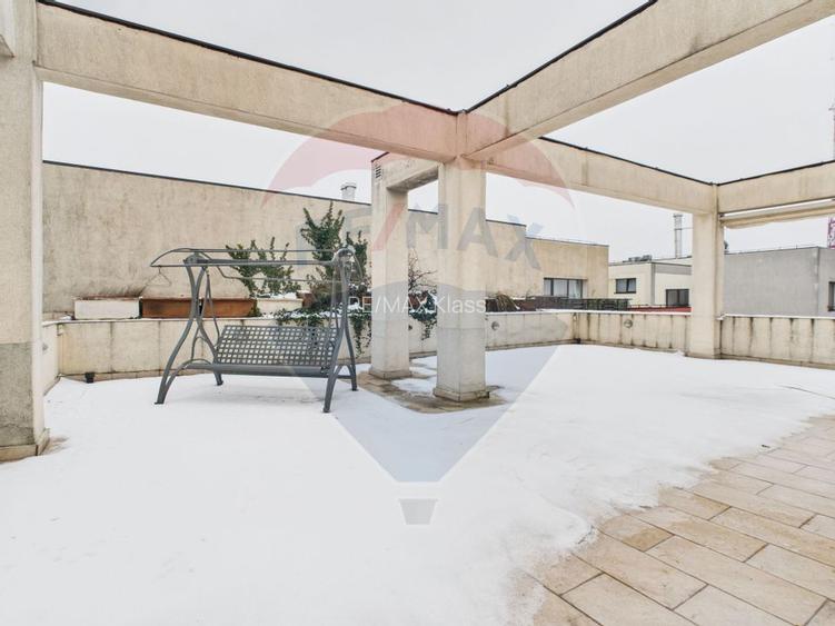 Penhouse duplex exclusiv in Central Park - 16