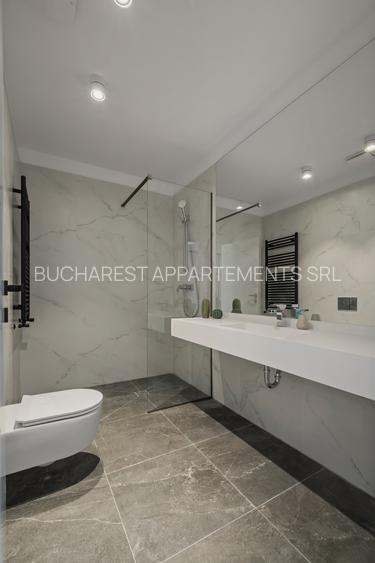 Apartament One Cotroceni Park - 6