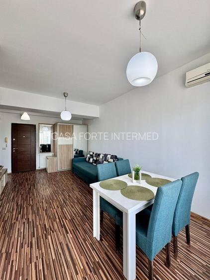 Apartament 2 camere  cu Vedere la Mare  Summerland,  Mamaia 103000  euro - 2
