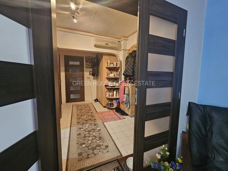 Apartament 2 camere-decomandat-zona Iuliu Maniu - 10