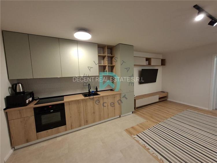 Republicii, 2 camere, renovat - 6
