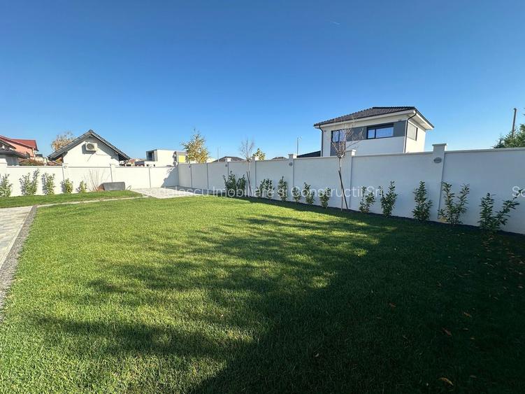 Casa P+1E+Pod Timisoara, zona Buziasului - 12