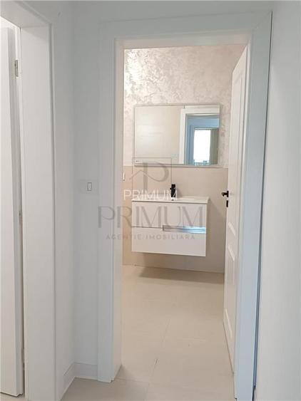 CALEA URSENI - DUPLEX - 4 CAMERE - 3 BAI - TERASA - DRESSING - INCALZIRE PARDOSE - 10