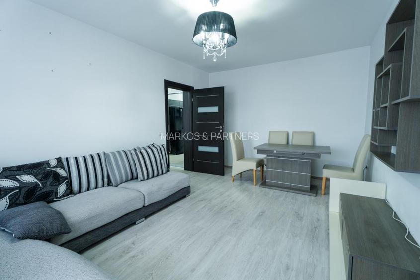 Comision 0% I Apartament cu 2 camere I Decomandat I Str. Jupiter - 6