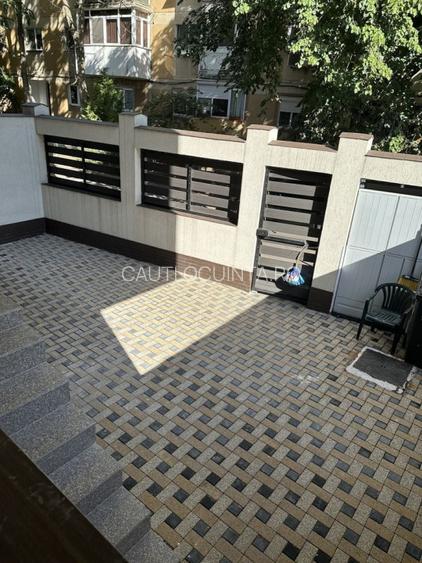 Apartament 3 camere | Duplex D+P | M. Crangasi  5' | Curte proprie 40 mp  - 3