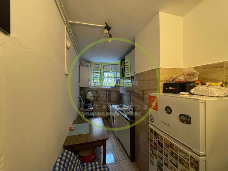 Apartament cu o cameră Dâmbul Rotund - 3