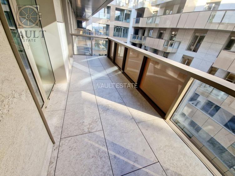 Apartament 3 camere - TERASA 12 MP - CORTINA - 10