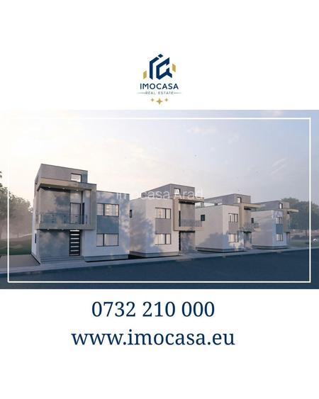 In constructie Vila P+E+ER de vanzare in Gai Arad,  A+ predare 11.2025 - 3