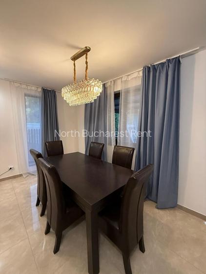 De Inchiriat | Casa Otopeni Central - 5