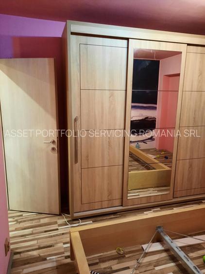 Apartament 2 camere Iuliu Maniu - 2