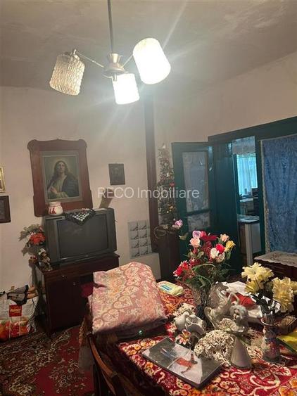 Casa in Talpos,  3 camere - 9