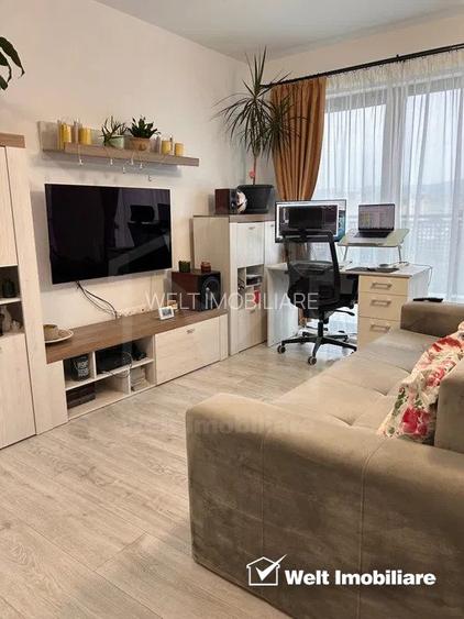 Apartament 3 camere, 2 bai, etaj retras, terasa, parcare, Marasti - 4