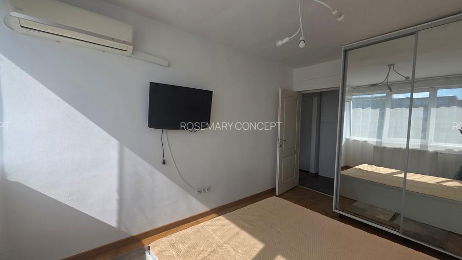Inchiriez apartament 2 camere renovat Muncii/ Basarabia - 9