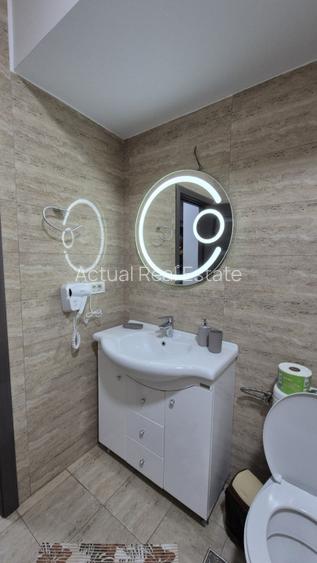 ZONA BUTOAIE | VEDERE MARE SI LAC | MOBILAT - 7