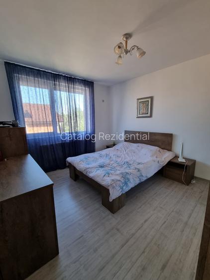 Casa de vanzare in zona Alexandriei- Botorca, Bragadiru - 19