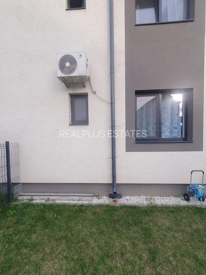 De vanzare 2 camere parter si curte proprie - Fundeni-Dobroesti - 12