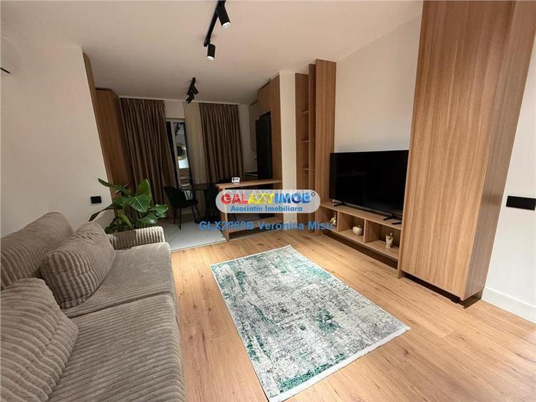 Apartament 3 camere - Astorium Garden   | Complex cu piscină | - 4