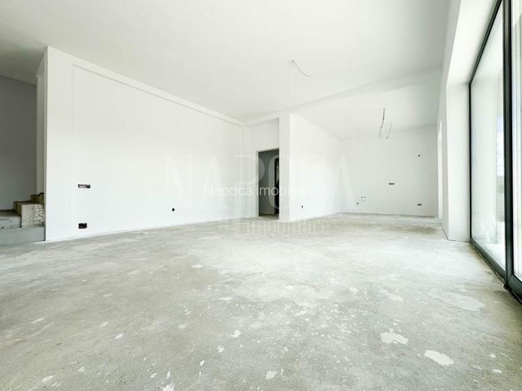 Casa 4 camere de vanzare in Chinteni - 2