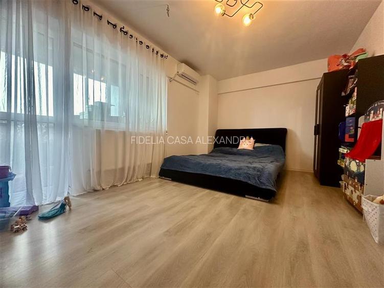Apartament 2 camere decomandat Rediu - 4
