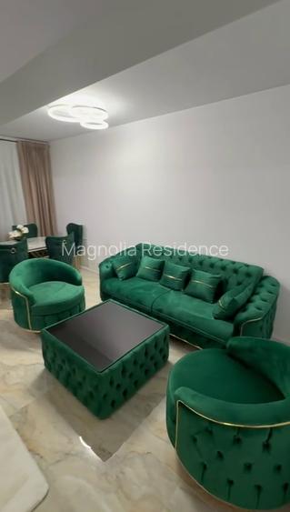 Apartament 2 camere 65 mp | Parcare gratuită | Cartier Magnolia – Metro/Aeroport - 11