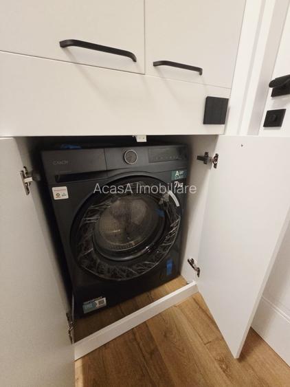 Apartament 1 camera mobilat si utilat Prima Inchiriere - 8