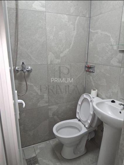 Garsoniera - Nedecomandat - Mobilat și Utilat - Zona Complex - 4