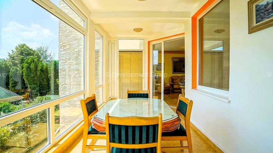 Proprietate unică pe malul lacului Moacșa – liniște, rafinament, eleganta - 18