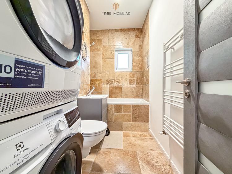 Apartament 5 camere, 125 mp – lângă Drept, Complex Studențesc - 18