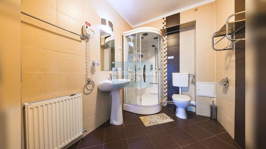 Casa multifunctionala de vanzare in cartierul Borhanci - 8