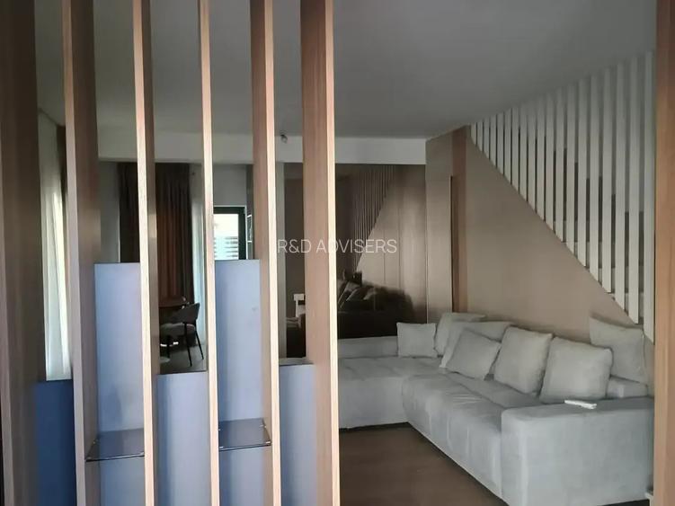 Spatiu, liniste si o curte numai a ta! Duplex elegant - 6