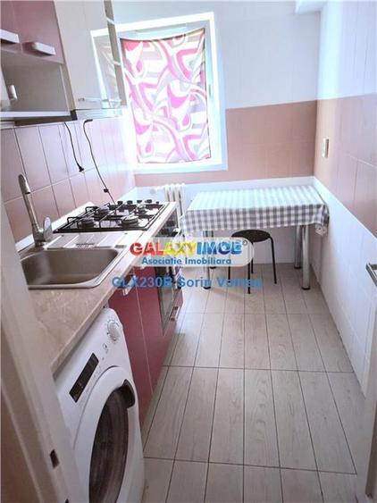 Apartament 2 camere Floreasca Ceaikovski | mobilat | et.2 3 - 6