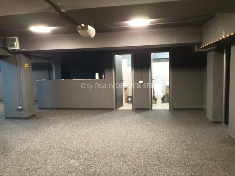 Spatiu depozitare - 2