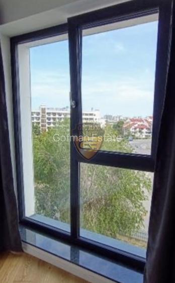 Campus Universitate | Vedere la lac | Apartament 3 camere | Aviatorii 3 - 7