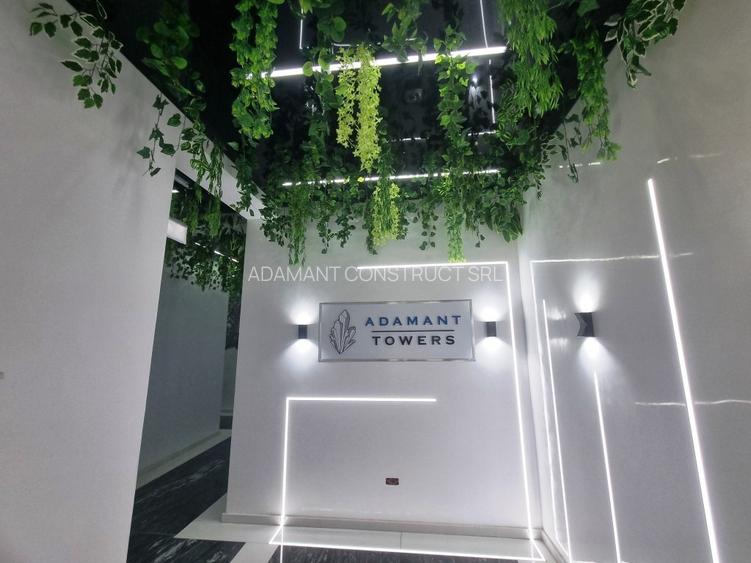 Apartament 2 camere, decomandat, tip 2E, 74mp Sos Nicolina nr.54 - 13