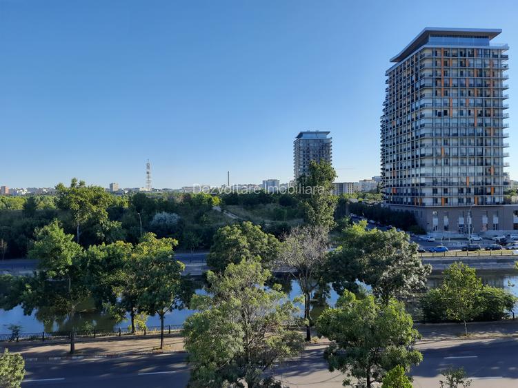 🔝 Dezvoltator - Duplex premium  - 544 mp - Terase - 4 parcari incluse subterane - 2