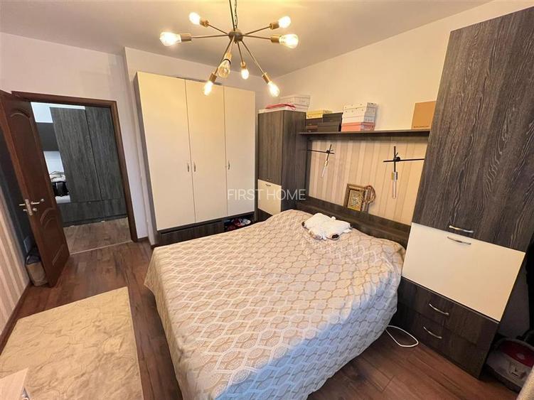 Ap 2 cam, et 2, mobilat, bloc nou, comision 0% - 6