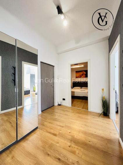 Apartament de 3 camere in Centrul Vechi - Investitie  - 4