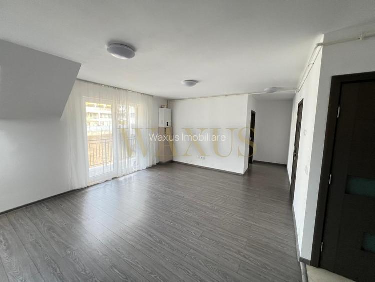 Apartament cu 2 camere, în Baciu, Cluj - 2