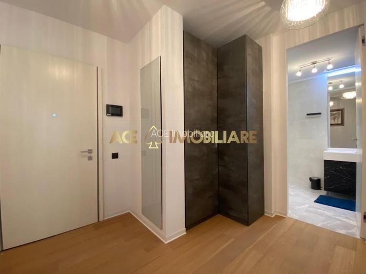 3 Camere de inchiriat | Herastrau | Metrou | Parcare | Centrala - 7