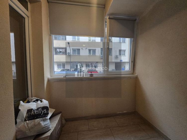 Garsoniera - Sector 4 - Metalurgiei - 8