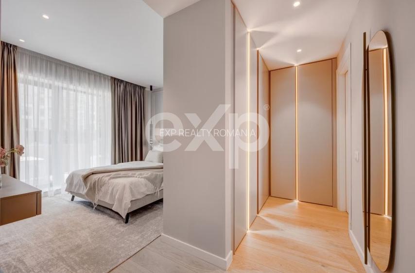 Apartament 4 camere de vanzare- Nusco city- livrare imediata- nemobilat - 5