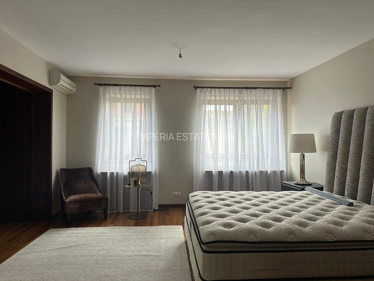 Vila INDIVIDUALA, gradina 590 mp, langa padure - 9