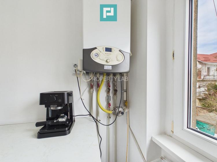 Apartament cu 2 camere de închiriat zona Central - 16