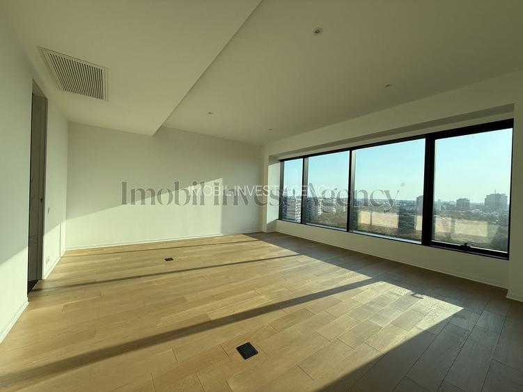 Apartament cu 4 camere de vanzare One Floreasca City - 6